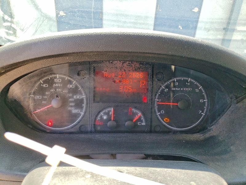 Aukcja sprzedaży 2021 Ram Promaster 3500, vin: 3C6FRVJG2ME503199, numer aukcji: 65391396
