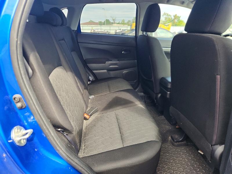Aukcja sprzedaży 2021 Mitsubishi Outlander Sport, vin: JA4APUAU7MU020456, numer aukcji: 69359056