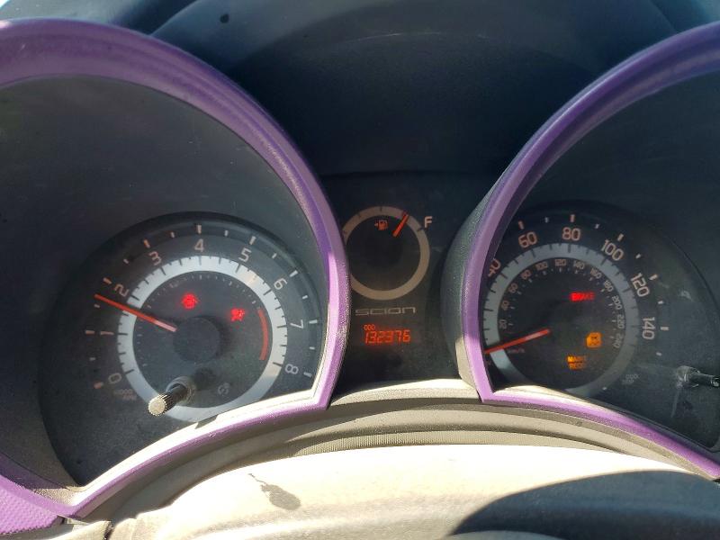 Aukcja sprzedaży 2012 Scion Tc, vin: JTKJF5C79C3024947, numer aukcji: 69886476