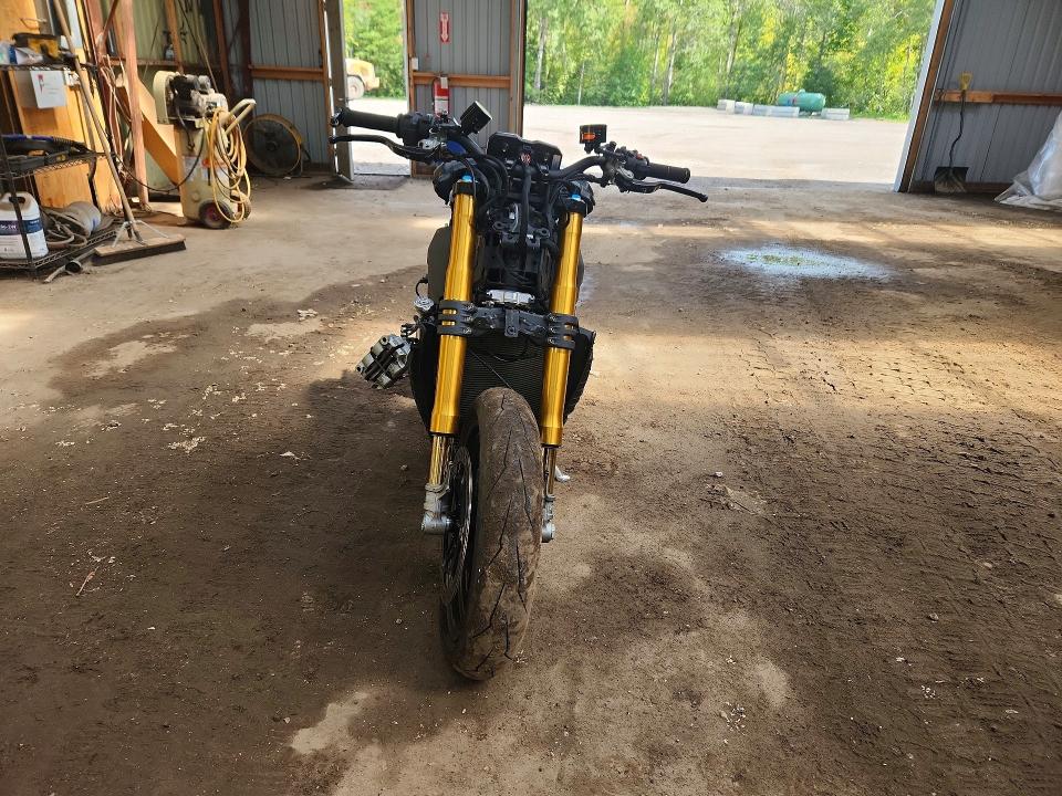 Aukcja sprzedaży 2021 Ducati Street Fighter V4, vin: ZDMFAKNW1MB007005, numer aukcji: 63160216
