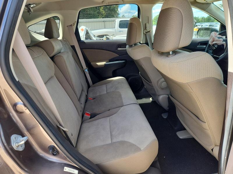 2014 Honda Cr-v მანქანა იყიდება აუქციონზე, vin: 2HKRM3H52EH513029, აუქციონის ნომერი: 67437916