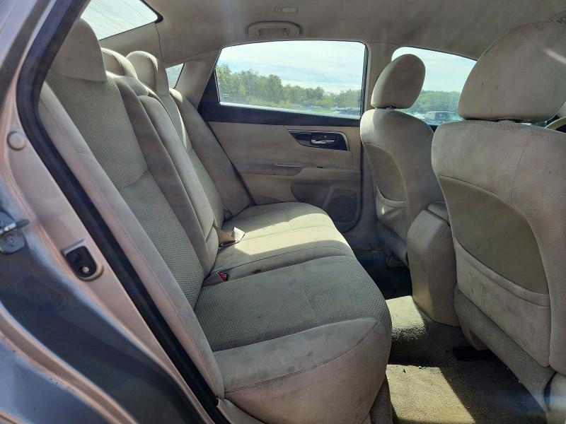 Продаж на аукціоні авто 2014 Nissan Altima, vin: 1N4AL3AP7EC201463, номер лоту: 70263956
