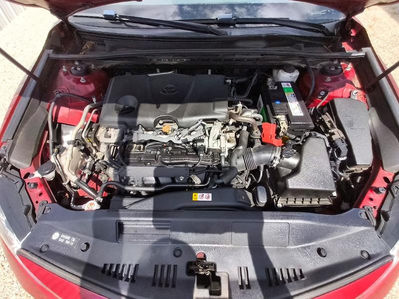 Продаж на аукціоні авто 2019 Toyota Camry, vin: 4T1B11HKXKU704182, номер лоту: 70152666