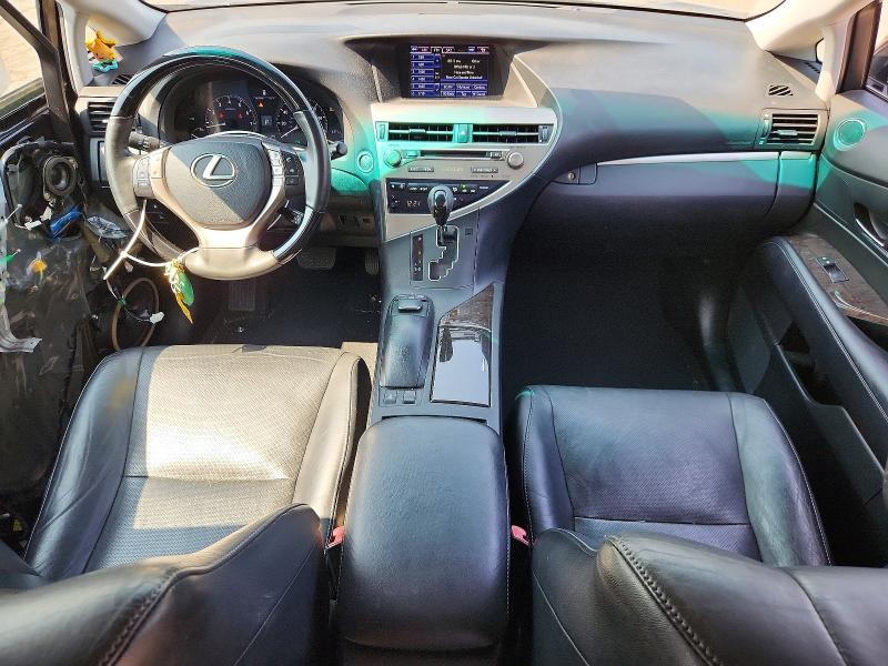 Продажа на аукционе авто 2014 Lexus Rx 350, vin: 2T2ZK1BA8EC141002, номер лота: 69851426