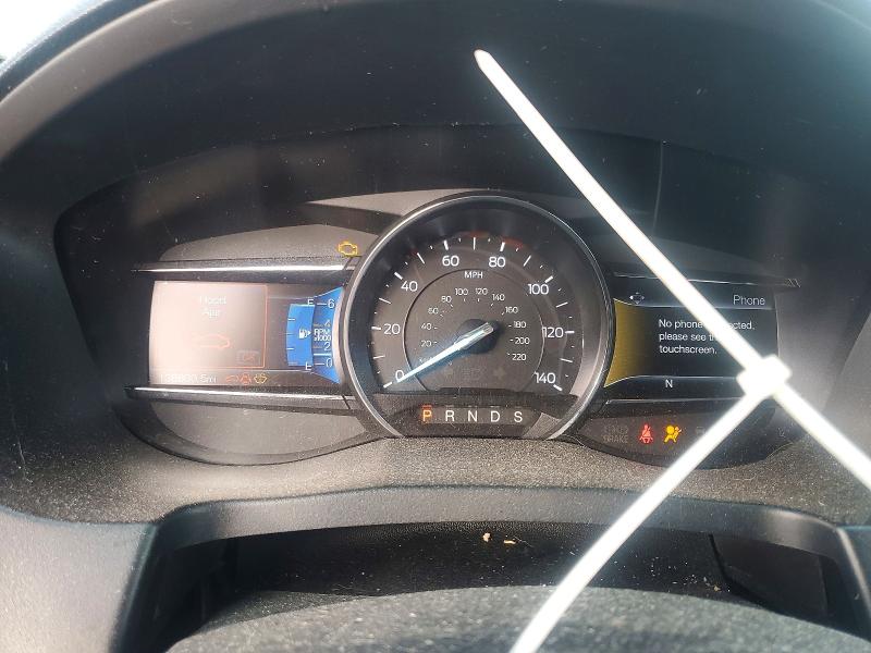 Продаж на аукціоні авто 2017 Ford Explorer, vin: 1FM5K7D82HGA27031, номер лоту: 67340386