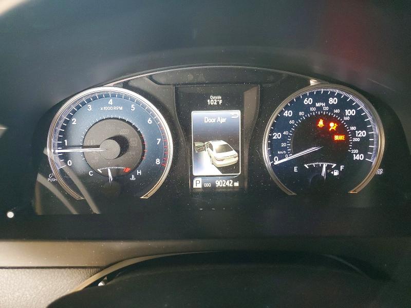 Продаж на аукціоні авто 2017 Toyota Camry, vin: 4T1BF1FKXHU775699, номер лоту: 69738446