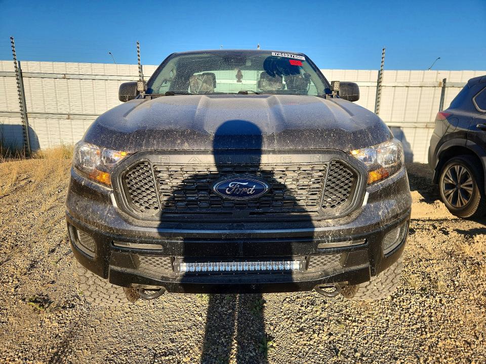 Продаж на аукціоні авто 2019 Ford Ranger, vin: 1FTER1FH0KLA95319, номер лоту: 70493766