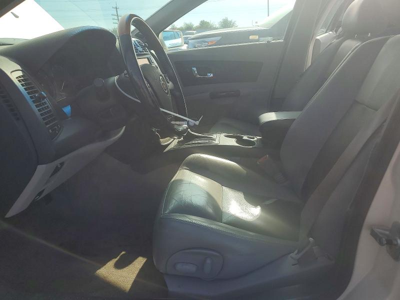 Продаж на аукціоні авто 2003 Cadillac Cts, vin: 1G6DM57N430144002, номер лоту: 67366206