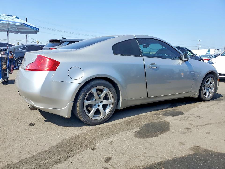 Aukcja sprzedaży 2005 Infiniti G35, vin: JNKCV54E65M415713, numer aukcji: 68697236