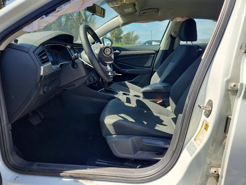 69444056 :رقم المزاد ، 3VWC57BU0KM264971 vin ، 2019 Volkswagen Jetta مزاد بيع