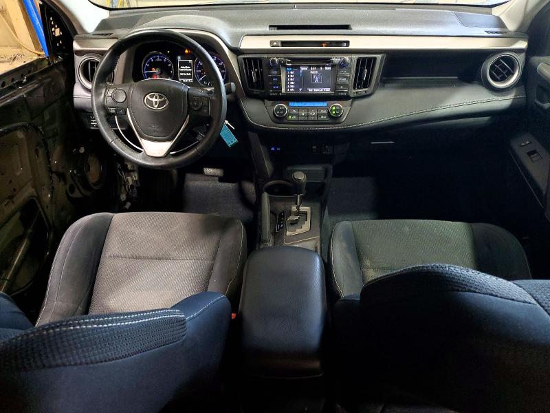 Aukcja sprzedaży 2016 Toyota Rav4, vin: 2T3RFREV7GW503688, numer aukcji: 69348576