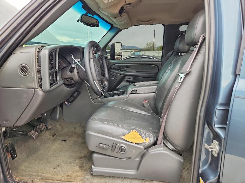 Продажа на аукционе авто 2006 Chevrolet Silverado, vin: 2GCEK13N861327871, номер лота: 69425626