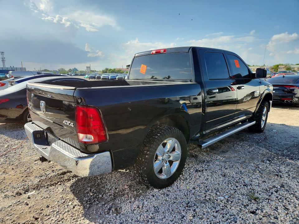 Aukcja sprzedaży 2013 Ram 1500, vin: 1C6RR7PT8DS643350        , numer aukcji: 68372306