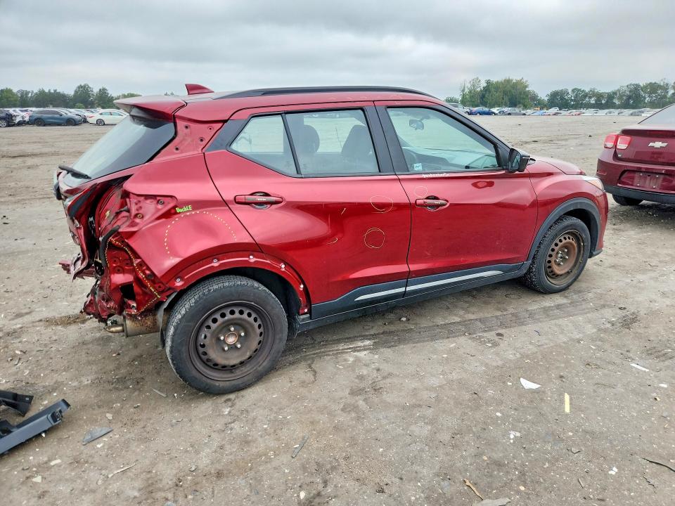Aukcja sprzedaży 2024 Nissan Kicks, vin: 3N1CP5DV6RL535087, numer aukcji: 67680666