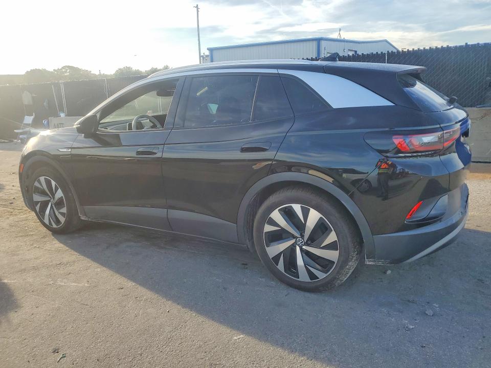 Продаж на аукціоні авто 2021 Volkswagen Id.4, vin: WVGDMPE22MP009302, номер лоту: 70668326