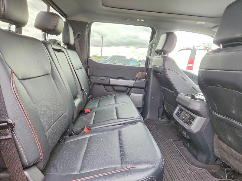 Aukcja sprzedaży 2024 Ford F350, vin: 1FT8W3BT1RED00835, numer aukcji: 67673986