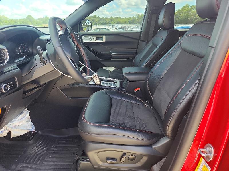 Продаж на аукціоні авто 2024 Ford Explorer, vin: 1FMSK7KH9RGA77805, номер лоту: 68736196