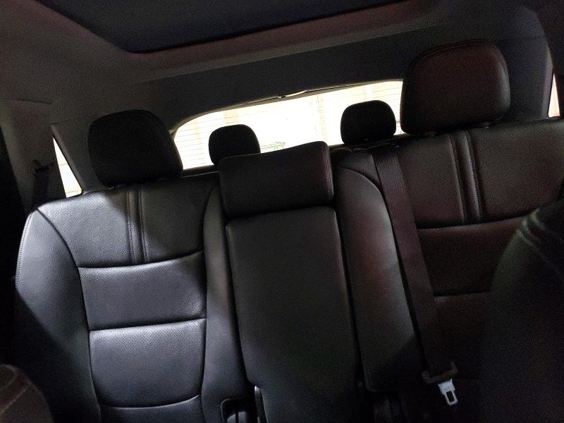 2013 Kia Sorento მანქანა იყიდება აუქციონზე, vin: 5XYKUDA24DG386569, აუქციონის ნომერი: 67658726