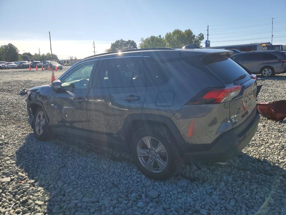 70350126 :رقم المزاد ، 4T3RWRFV4NU060136 vin ، 2022 Toyota Rav4 مزاد بيع