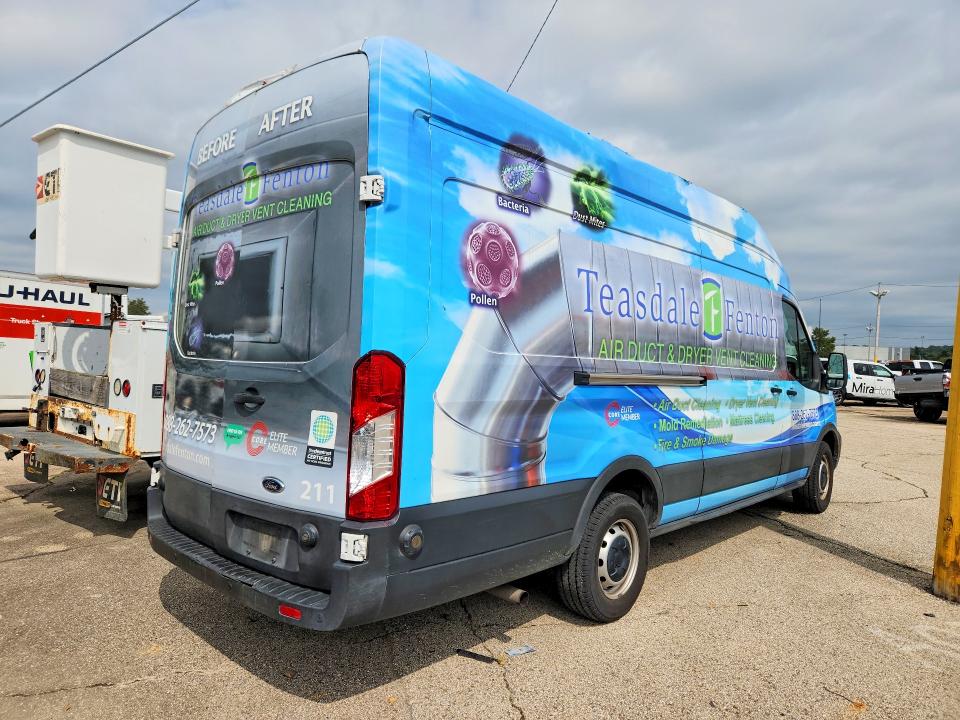 Aukcja sprzedaży 2021 Ford Transit, vin: 1FTBW3X82MKA39042, numer aukcji: 69010676