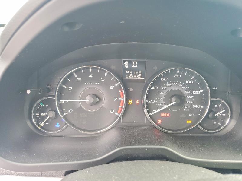 Продажа на аукционе авто 2012 Subaru Outback, vin: 4S4BRBGC7C3215982, номер лота: 69338956