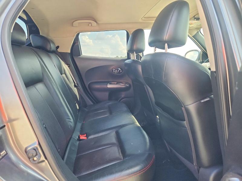 Продаж на аукціоні авто 2012 Nissan Juke, vin: JN8AF5MR1CT104559, номер лоту: 67175066
