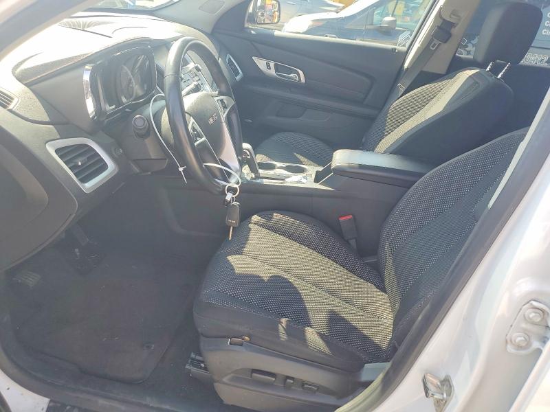 67416856 :رقم المزاد ، 2GKALSEK7D6105296 vin ، 2013 Gmc Terrain مزاد بيع