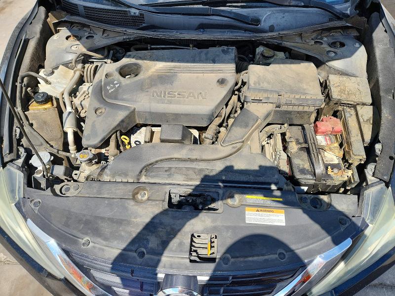 Продажа на аукционе авто 2017 Nissan Altima, vin: 1N4AL3AP8HC259554, номер лота: 68380466