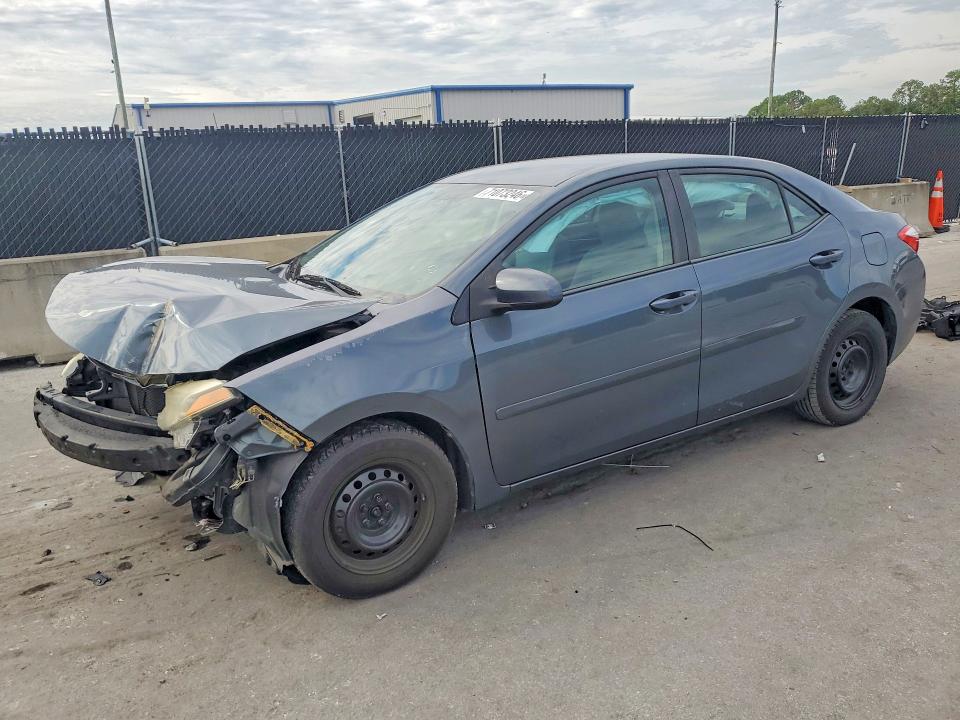 Auction sale of the 2014 Toyota Corolla, vin: 2T1BURHE9EC198009, lot number: 71073246