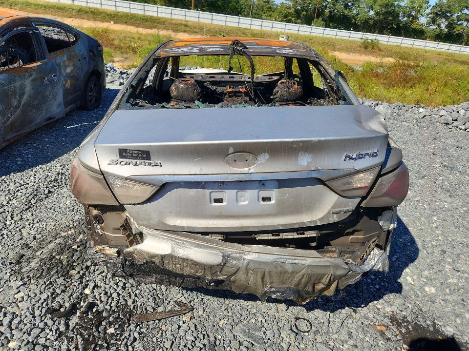 2013 Hyundai Sonata მანქანა იყიდება აუქციონზე, vin: KMHEC4A46DA089042, აუქციონის ნომერი: 70859256
