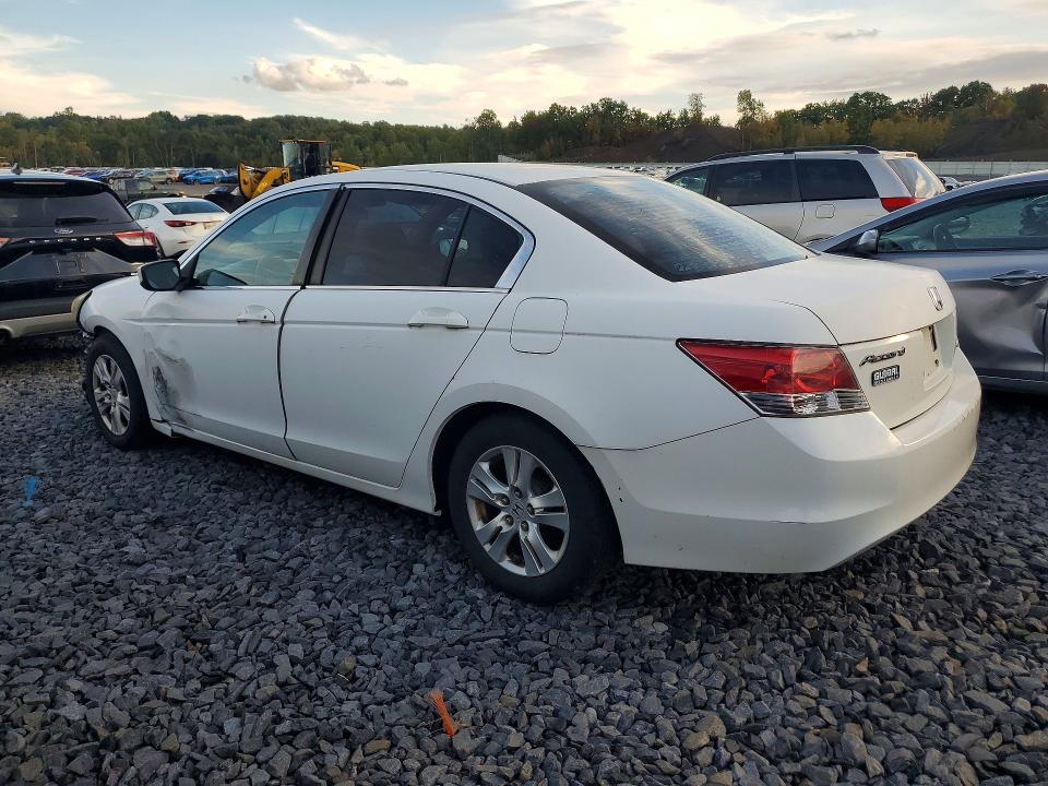 Продаж на аукціоні авто 2009 Honda Accord, vin: 1HGCP26459A123297, номер лоту: 70423936