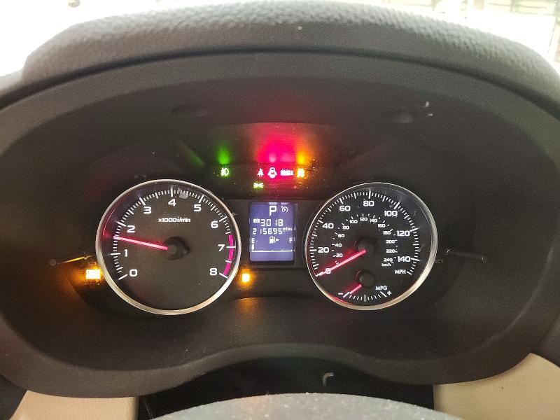 Продажа на аукционе авто 2013 Subaru Xv Crosstrek, vin: JF2GPAGC7D2857105, номер лота: 67280486