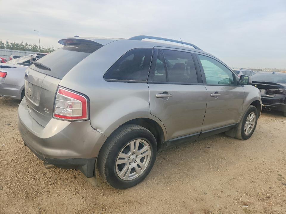 Aukcja sprzedaży 2008 Ford Edge, vin: 2FMDK48C58BB39435, numer aukcji: 70075896
