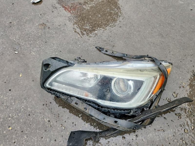 2017 Subaru Legacy მანქანა იყიდება აუქციონზე, vin: 4S3BNAH60H3050819, აუქციონის ნომერი: 68511516