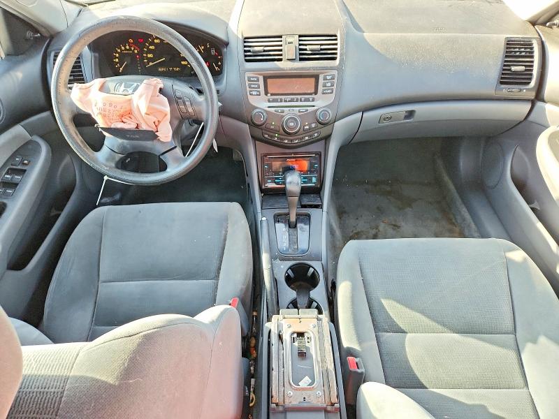 69590546 :رقم المزاد ، 1HGCM56146A174107 vin ، 2006 Honda Accord مزاد بيع
