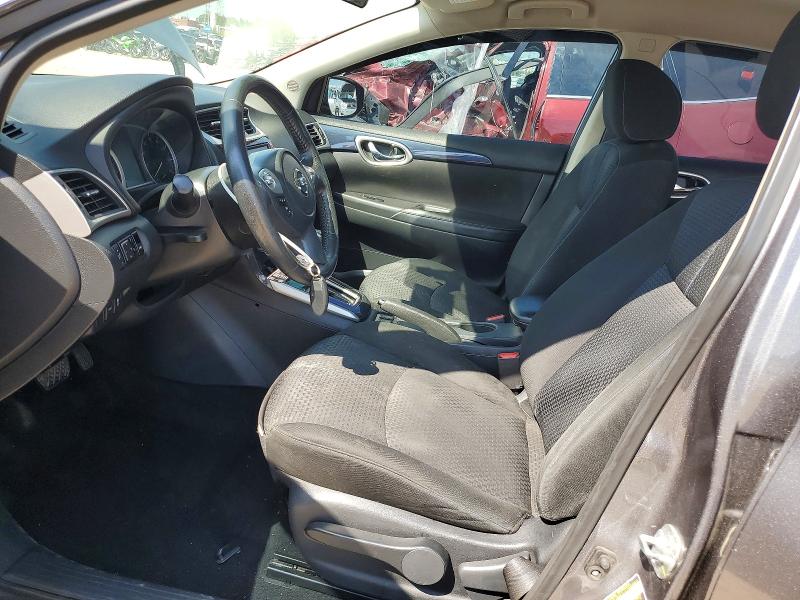 Aukcja sprzedaży 2019 Nissan Sentra, vin: 3N1AB7AP0KY342658, numer aukcji: 67307636
