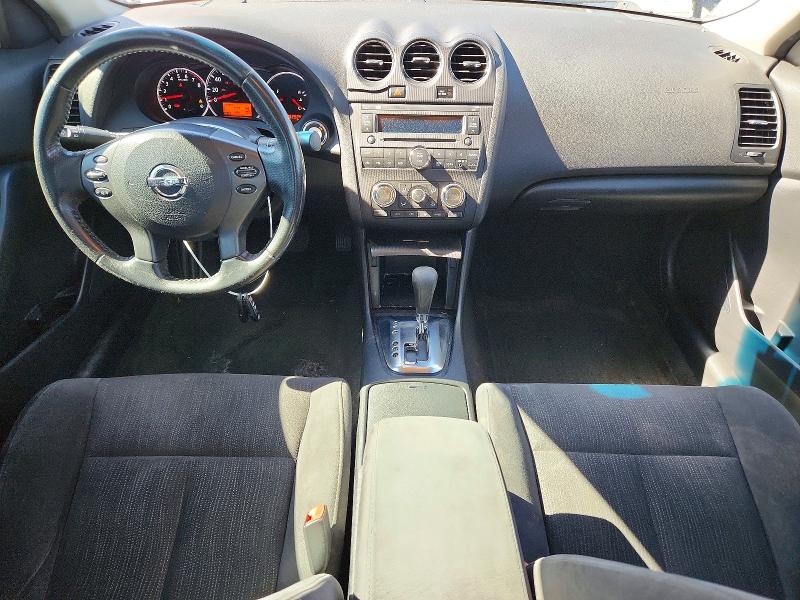 2010 Nissan Altima მანქანა იყიდება აუქციონზე, vin: 1N4AL2AP7AN552639, აუქციონის ნომერი: 68150746