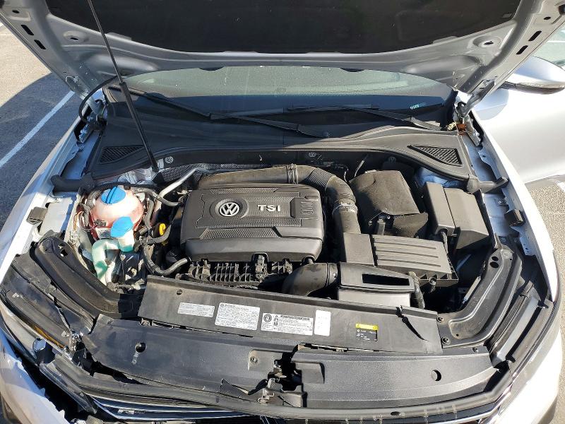 Продаж на аукціоні авто 2016 Volkswagen Passat, vin: 1VWAT7A33GC044464, номер лоту: 67409516