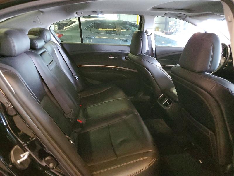Aukcja sprzedaży 2016 Acura Rlx, vin: JH4KC1F58GC001638, numer aukcji: 68025896