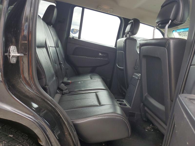 Продажа на аукционе авто 2012 Jeep Liberty, vin: 1C4PJMAK6CW187720, номер лота: 67402656