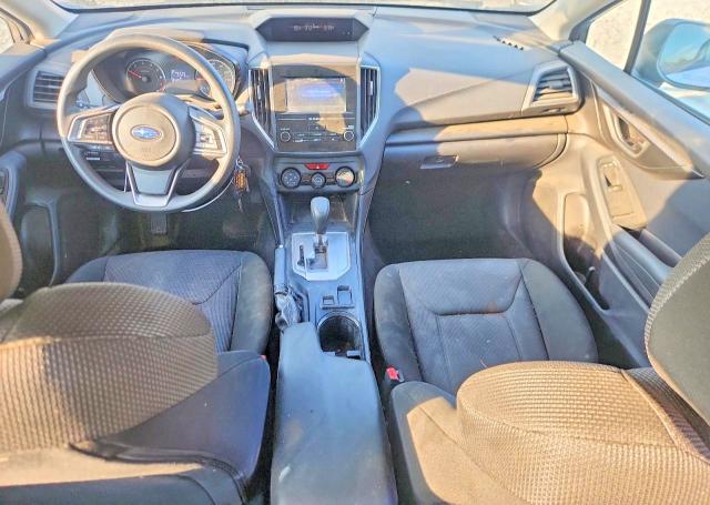 Продажа на аукционе авто 2019 Subaru Impreza, vin: 4S3GTAA68K3740962, номер лота: 67446796