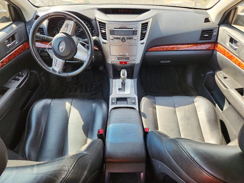 Aukcja sprzedaży 2010 Subaru Outback, vin: 4S4BRDKC0A2377071, numer aukcji: 67483706