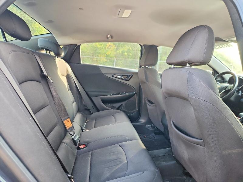 Aukcja sprzedaży 2021 Chevrolet Malibu, vin: 1G1ZG5ST1MF049310, numer aukcji: 67532996