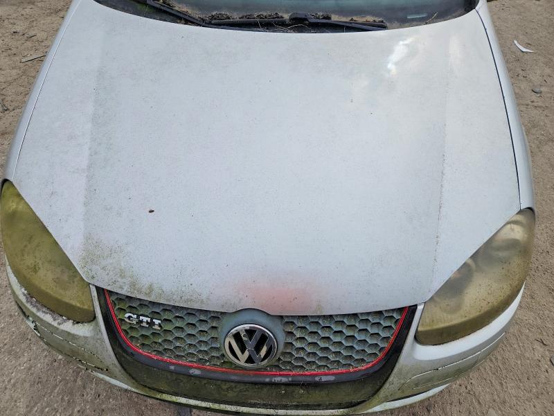 71103596 :رقم المزاد ، WVWGV71KX7W046709 vin ، 2007 Volkswagen New Gti مزاد بيع