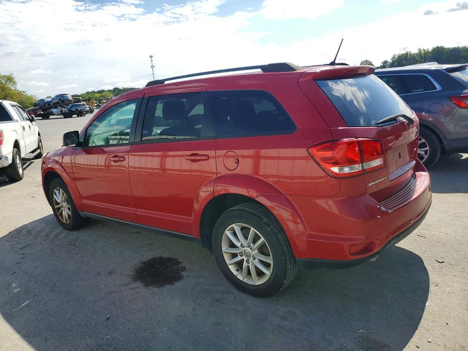 Aukcja sprzedaży 2015 Dodge Journey, vin: 3C4PDCBG7FT754815, numer aukcji: 69165076