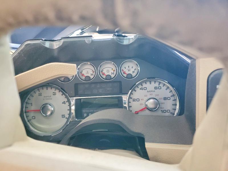 67172966 :رقم المزاد ، 1FTWW31R18ED00801 vin ، 2008 Ford F350 مزاد بيع