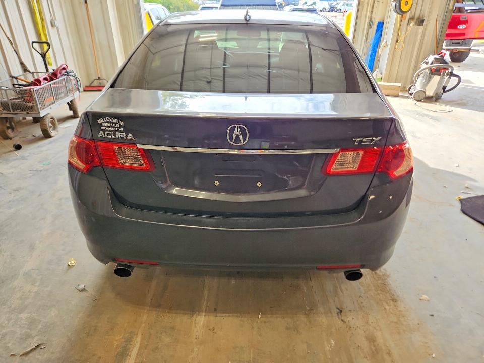 Продажа на аукционе авто 2011 Acura Tsx, vin: JH4CU2F62BC017164, номер лота: 70621866