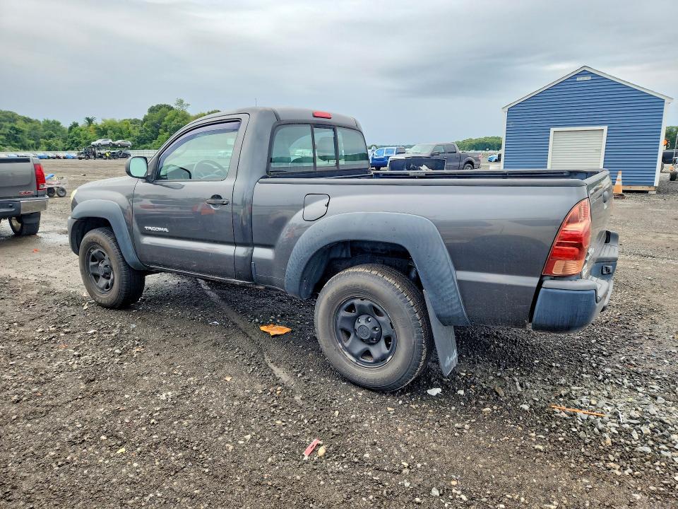 Продаж на аукціоні авто 2009 Toyota Tacoma, vin: 5TEPX42NX9Z649134, номер лоту: 67351136