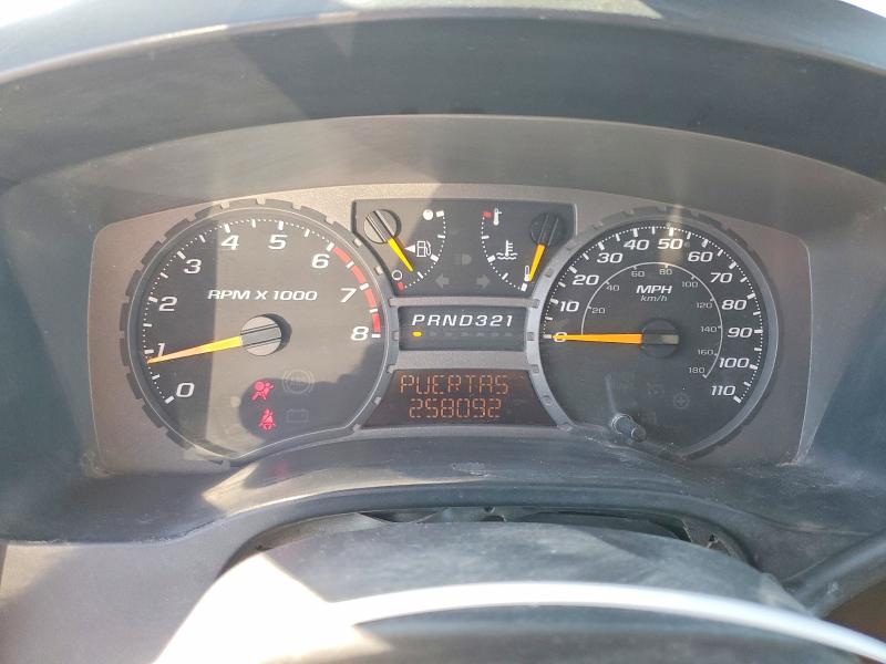 Продаж на аукціоні авто 2004 Chevrolet Colorado, vin: 1GCCS136948112705, номер лоту: 70987906
