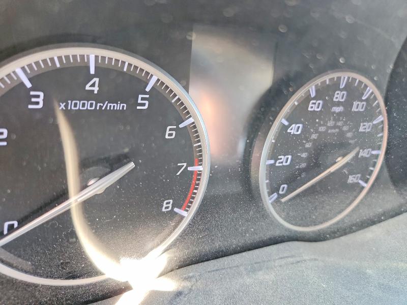 2017 Acura Rdx მანქანა იყიდება აუქციონზე, vin: 5J8TB4H78HL007158, აუქციონის ნომერი: 68042616